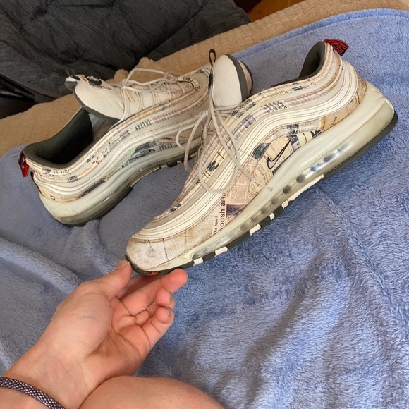 News paper 97s good condition - Picture 2 of 11